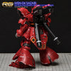 G-Rework CD-RG29 Premium Decal for RG Sazabi (v2.0)