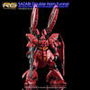 G-Rework CD-RG29-DH Premium Decal for RG Sazabi Double Horn (Sazabi Decals Not Included)
