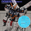 G-Rework CD-RG31 Premium Decal for RG Crossbone Gundam X1