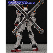G-Rework CD-RG31 Premium Decal for RG Crossbone Gundam X1