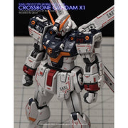 G-Rework CD-RG31 Premium Decal for RG Crossbone Gundam X1