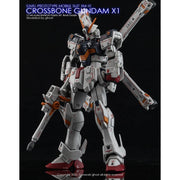G-Rework CD-RG31 Premium Decal for RG Crossbone Gundam X1