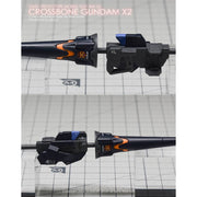 G-Rework CD-RG31-X2 Premium Decal for RG Crossbone Gundam X2