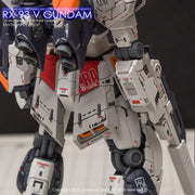 G-Rework CD-RG32 Premium Decal for RG Rx-93 Nu Gundam (Decal V2.0)