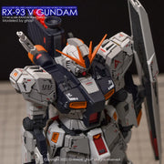 G-Rework CD-RG32 Premium Decal for RG Rx-93 Nu Gundam (Decal V2.0)