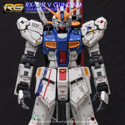 G-Rework CD-RG32-FF Premium Decal for RG Rx-93Ff V Gundam