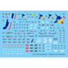 G-Rework CD-RG32-FF Premium Decal for RG Rx-93Ff V Gundam