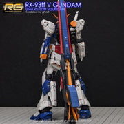 G-Rework CD-RG32-FF Premium Decal for RG Rx-93Ff V Gundam