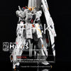 G-Rework CD-RG32-HWS Premium Decal for RG Rx-93 Nu Gundam H.W.S