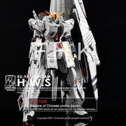 G-Rework CD-RG32-HWS Premium Decal for RG Rx-93 Nu Gundam H.W.S