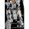 G-Rework CD-RG32-HWS Premium Decal for RG Rx-93 Nu Gundam H.W.S