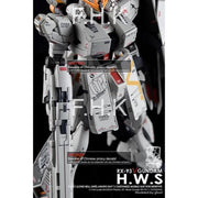 G-Rework CD-RG32-HWS Premium Decal for RG Rx-93 Nu Gundam H.W.S