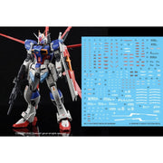 G-Rework CD-RG33 Premium Decal for RG Impulse Gundam