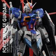 G-Rework CD-RG33 Premium Decal for RG Impulse Gundam