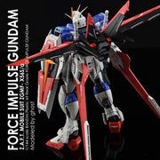 G-Rework CD-RG33 Premium Decal for RG Impulse Gundam