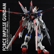 G-Rework CD-RG33 Premium Decal for RG Impulse Gundam