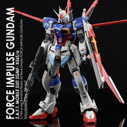 G-Rework CD-RG33 Premium Decal for RG Impulse Gundam