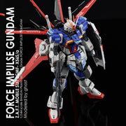 G-Rework CD-RG33 Premium Decal for RG Impulse Gundam
