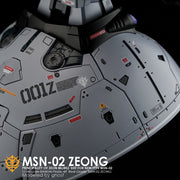 G-Rework CD-RG34 Premium Decal for RG Zeong