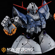 G-Rework CD-RG34 Premium Decal for RG Zeong