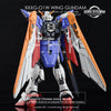 G-Rework CD-RG35 Premium Decal for RG Wing Gundam Tv.Ver