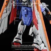 G-Rework CD-RG35 Premium Decal for RG Wing Gundam Tv.Ver