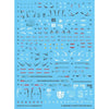 G-Rework CD-RG36 Premium Decal for RG Hi-V Gundam