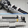 G-Rework CD-RG36-HL Premium Decal for RG Hi-V Hyper Mega Bazooka Laucher