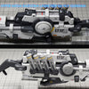 G-Rework CD-RG36-HL Premium Decal for RG Hi-V Hyper Mega Bazooka Laucher