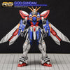 G-Rework CD-RG37 Premium Decal for RG God Gundam