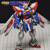 G-Rework CD-RG37 Premium Decal for RG God Gundam