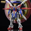 G-Rework CD-RG37 Premium Decal for RG God Gundam