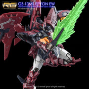 G-Rework CD-RG38 Premium Decal for RG Epyon