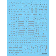 G-Rework CD-RG38 Premium Decal for RG Epyon
