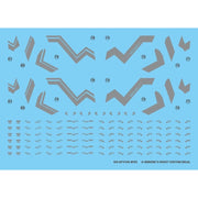 G-Rework CD-RG38 Premium Decal for RG Epyon
