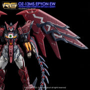 G-Rework CD-RG38 Premium Decal for RG Epyon