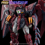G-Rework CD-RG38 Premium Decal for RG Epyon