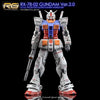 G-Rework CD-RG40 Premium Decal for RG Rx-78-2 Gundam Ver.2.0