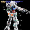 G-Rework CD-RG40 Premium Decal for RG Rx-78-2 Gundam Ver.2.0