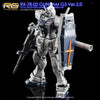 G-Rework CD-RG40-G3 Premium Decal for RG Rx-78-2 Gundam G3 Ver.2.0