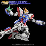 G-Rework CD-RG42 Premium Decal for RG Shining Gundam