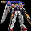 G-Rework CD-RG43 Premium Decal for RG Wing Gundam Zero