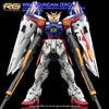 G-Rework CD-RG43 Premium Decal for RG Wing Gundam Zero