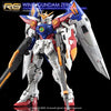 G-Rework CD-RG43 Premium Decal for RG Wing Gundam Zero