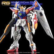 G-Rework CD-RG43 Premium Decal for RG Wing Gundam Zero