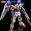 G-Rework CD-RG43 Premium Decal for RG Wing Gundam Zero