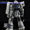 G-Rework CP-EF-01-W Premium Decal for Chipping Decal EFF 01 White