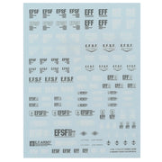 G-Rework TM-EF-02 Premium Decal for HG/MG Ef Mark 02