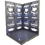 Gunze 40571 LED Hangar Base