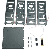 Mr Hobby (Gunze) 40571 LED Hangar Base